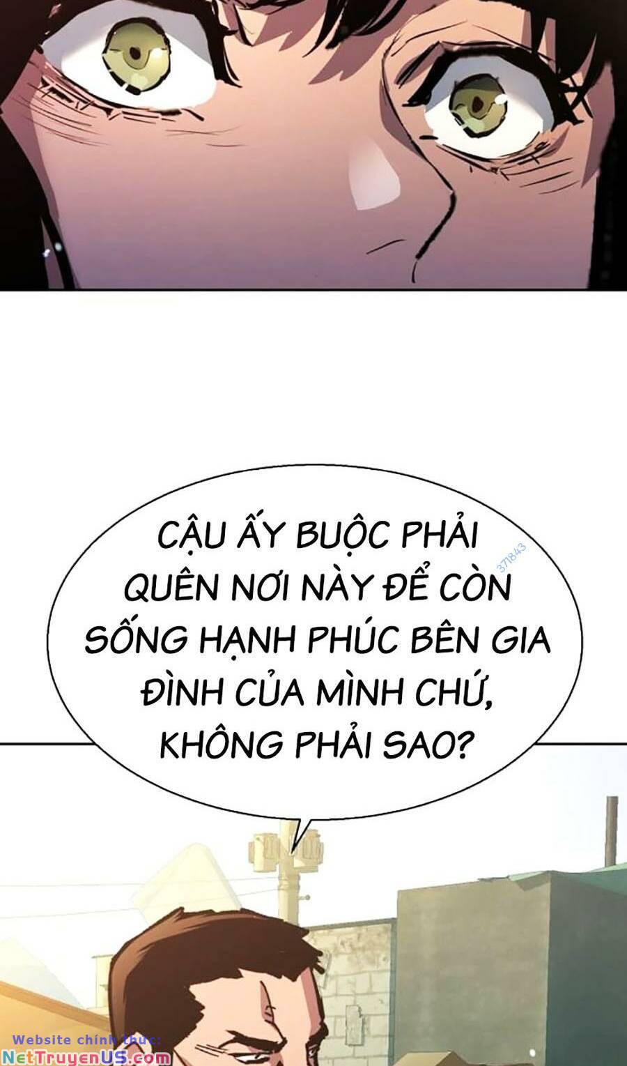 bạn học tôi là lính đánh thuê chapter 162 114