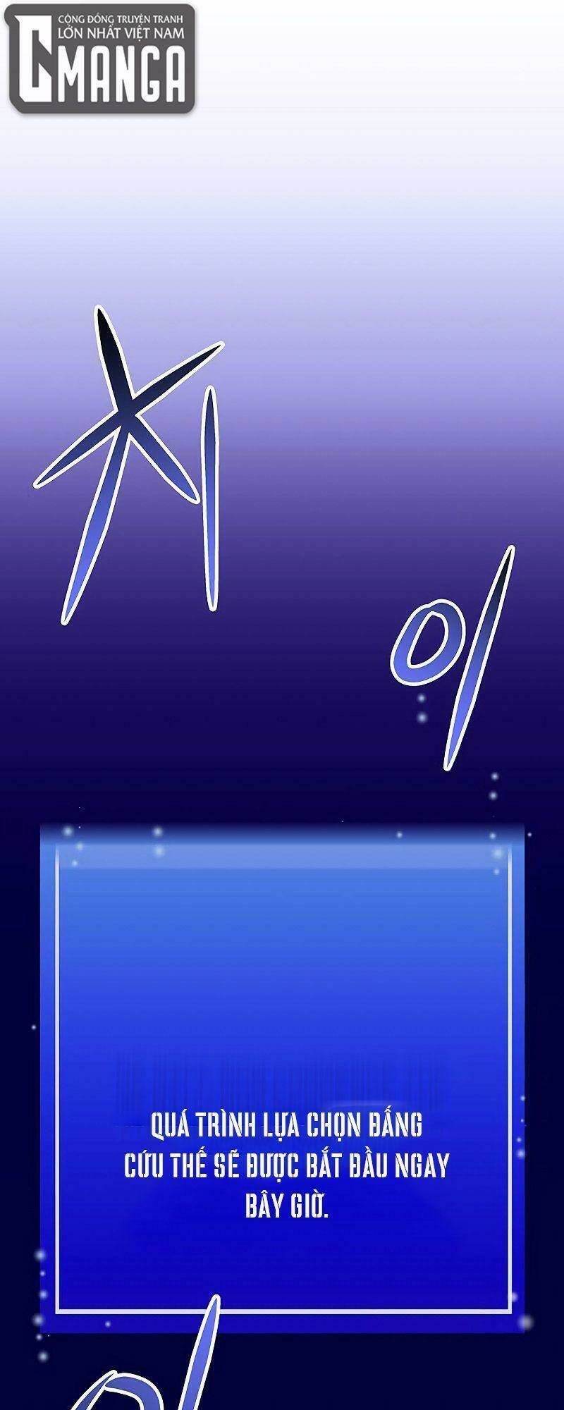 đấng cứu thế được chọn lựa chapter 7 2