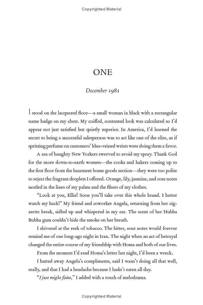 Sách ngoại văn: The Lion Women Of Tehran