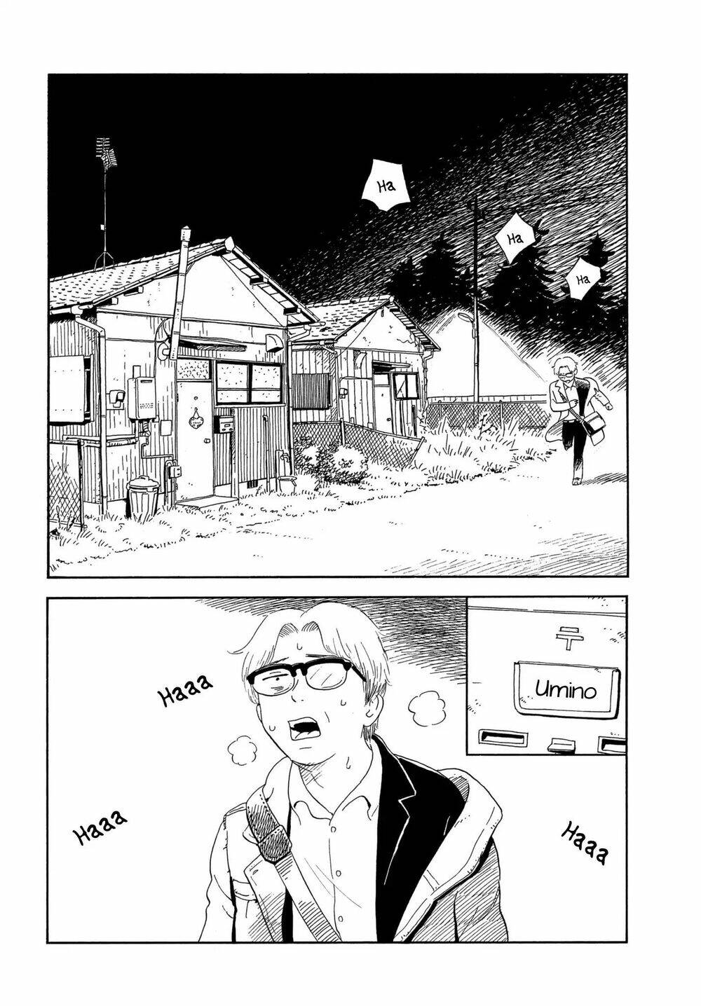 nora to zassou chapter 5 16