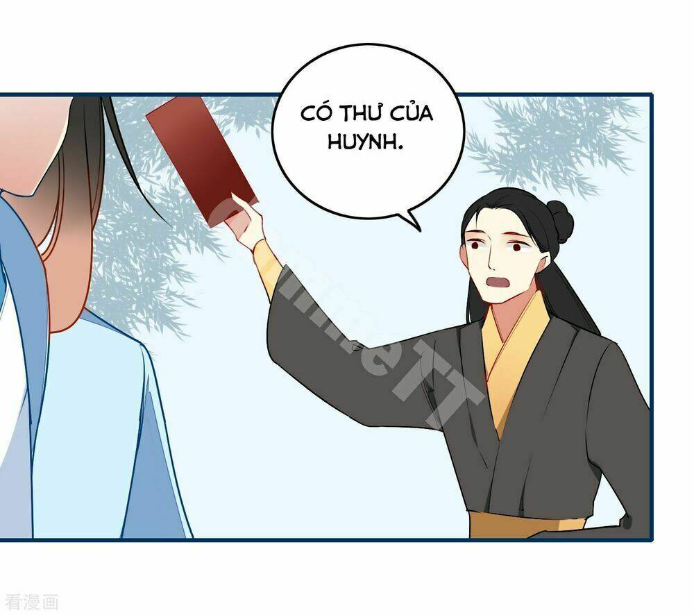 bỉ ngạn hoa chapter 32 24