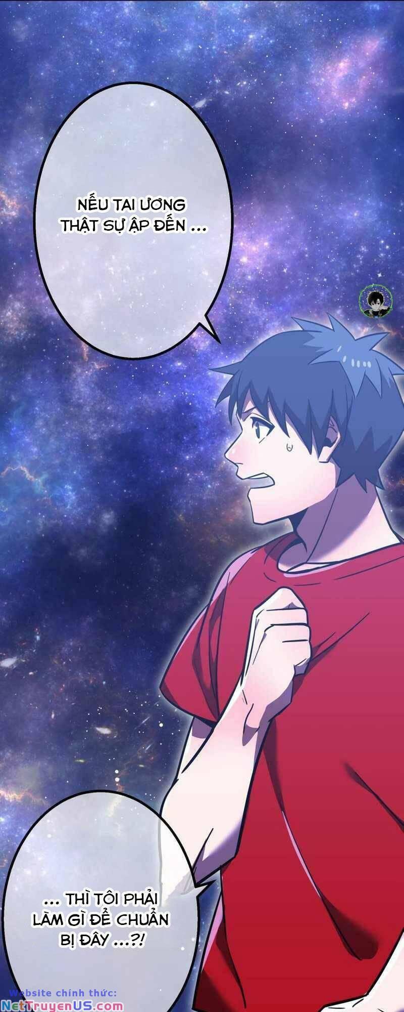 Huyết Thánh Cứu Thế Chủ~ Ta Chỉ Cần 0.0000001% Đã Trở Thành Vô Địch chapter 46 55