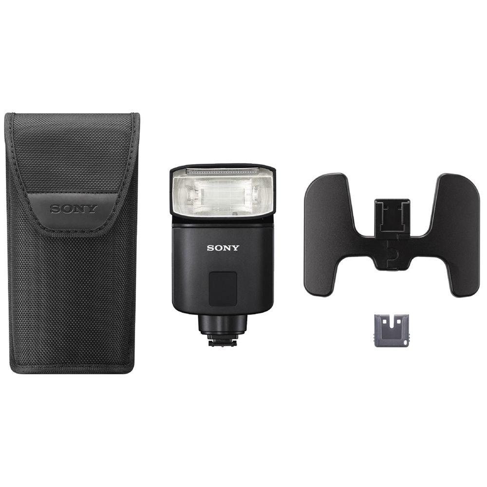 Đèn flash Sony HVL-F32M (Hàng chính hãng)