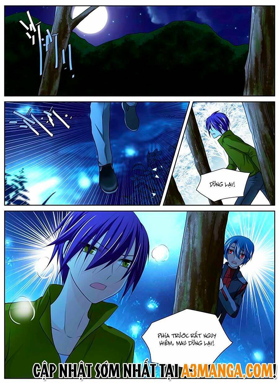 giả diện thế thân chapter 28 6