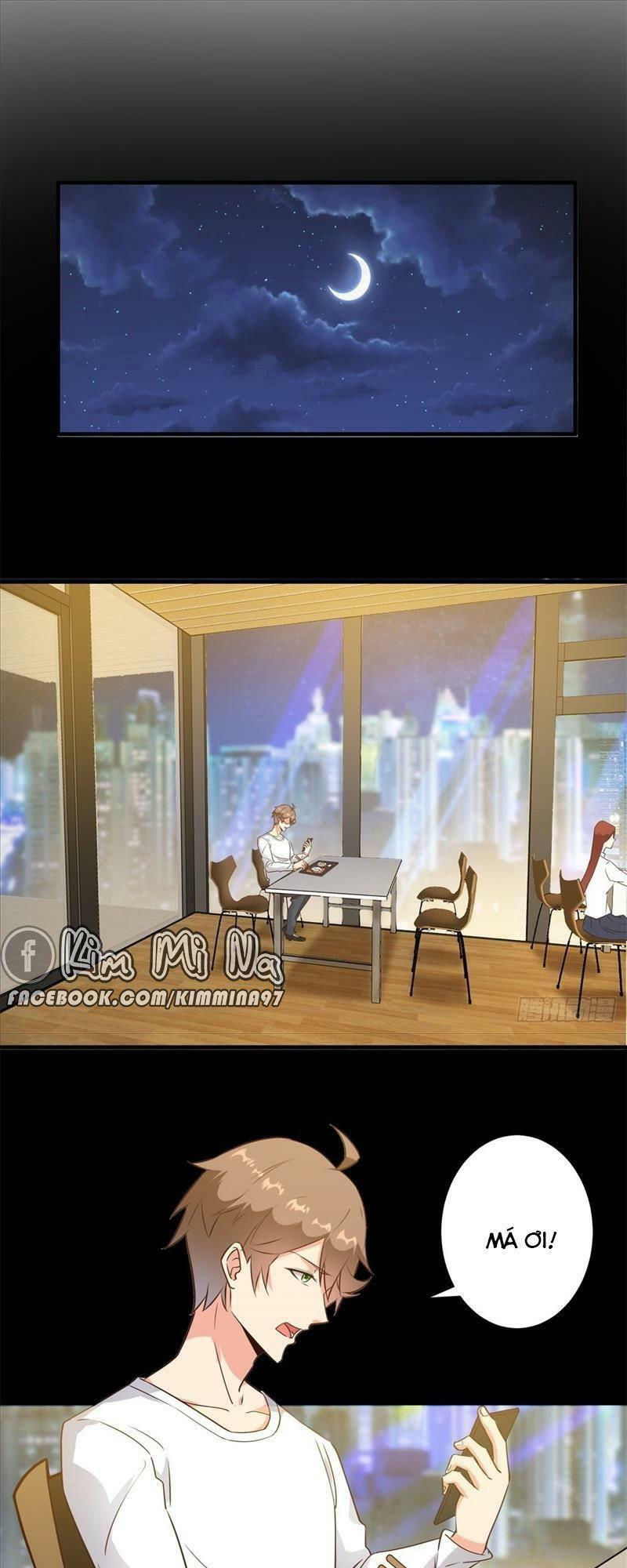 ta lập hậu cung tại tây du ký chapter 9 13