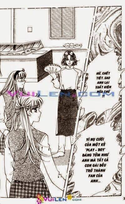 banana school chapter 6 31