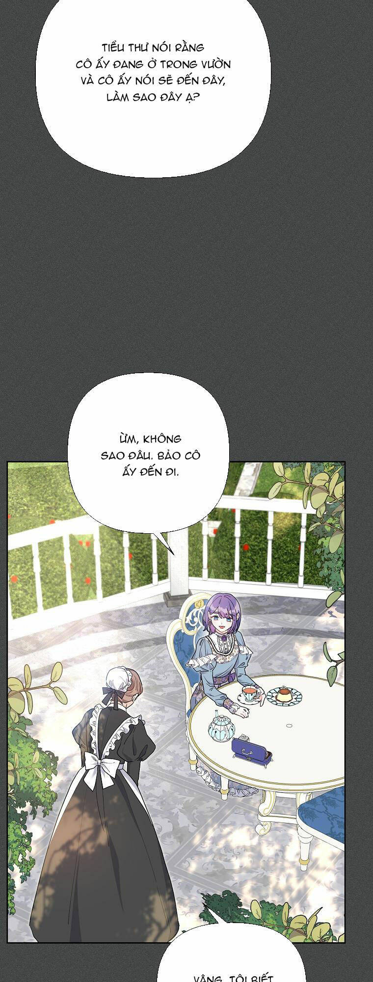 trở thành con dâu bất đắc dĩ chapter 48 6
