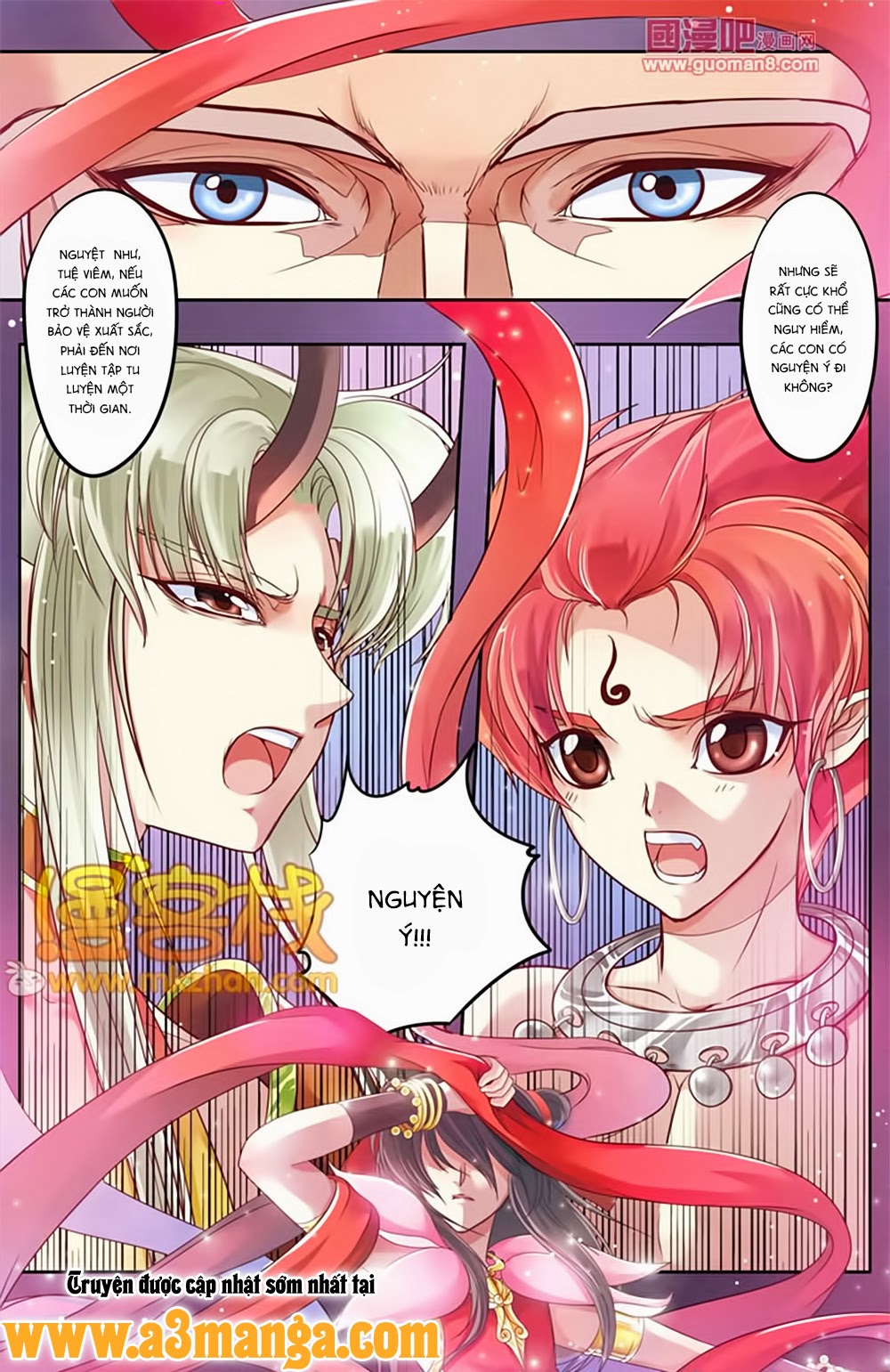 na tra chapter 21 20