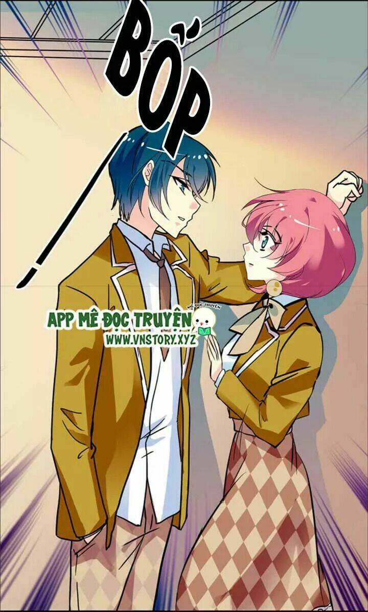 nữ hầu sau giờ học chapter 85 30