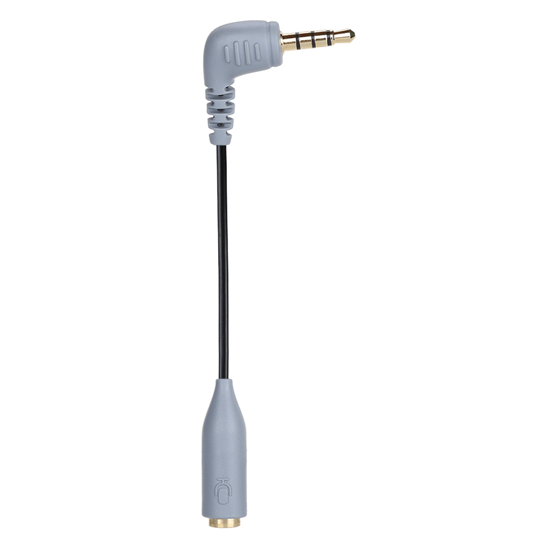 Boya By-Cip2 Adapter Cord For Smartphone