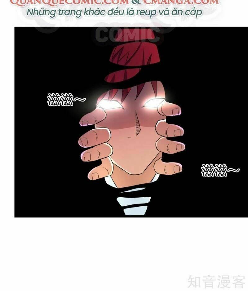 tối cường đặc chủng binh của hoa khôi chapter 114 2