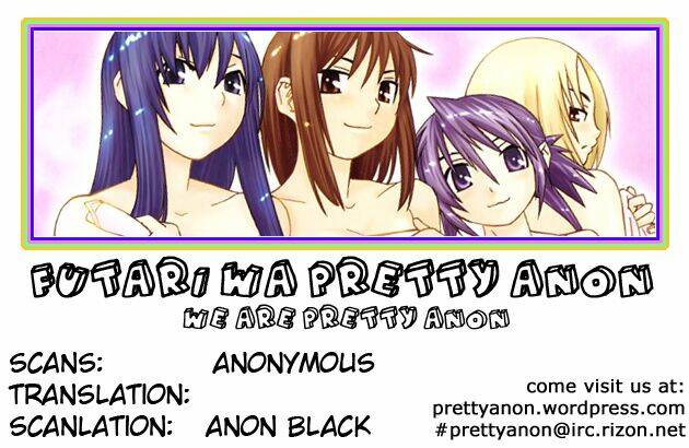 koibana onsen! chapter 22 33