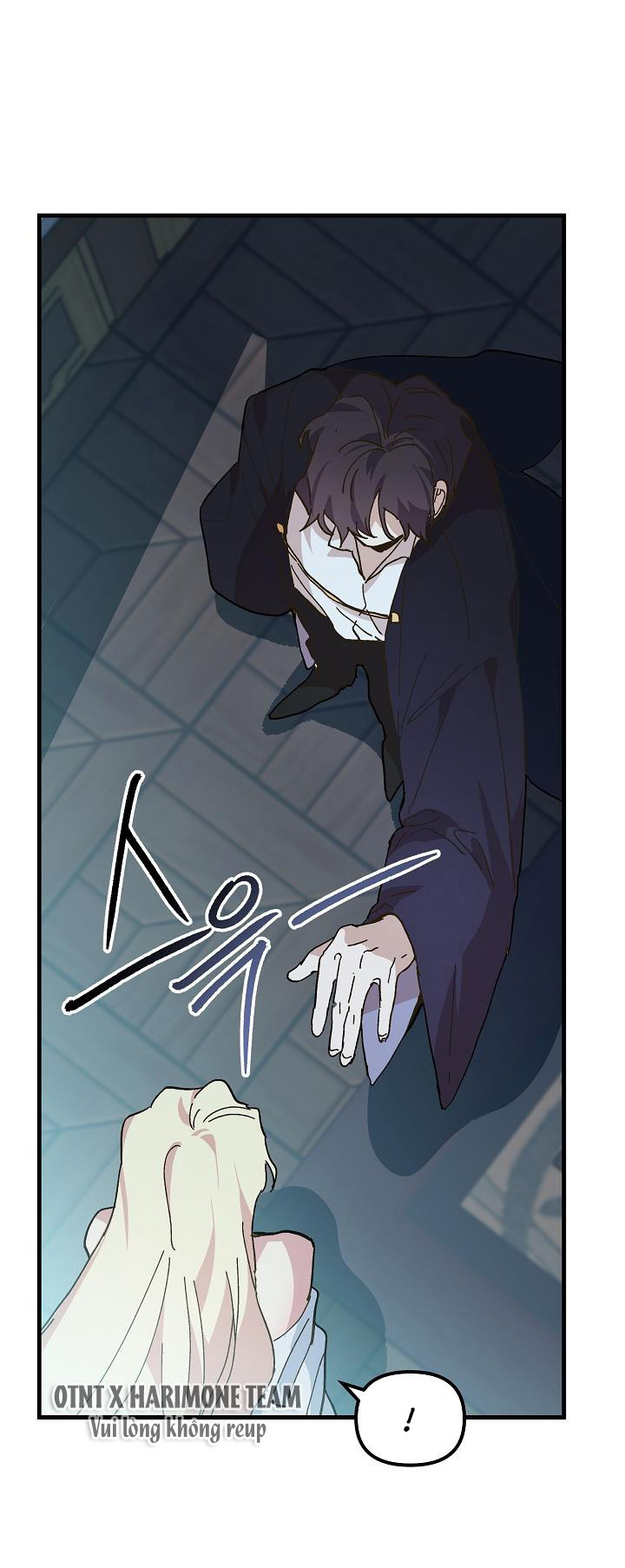 công chúa vờ như điên chapter 7 23