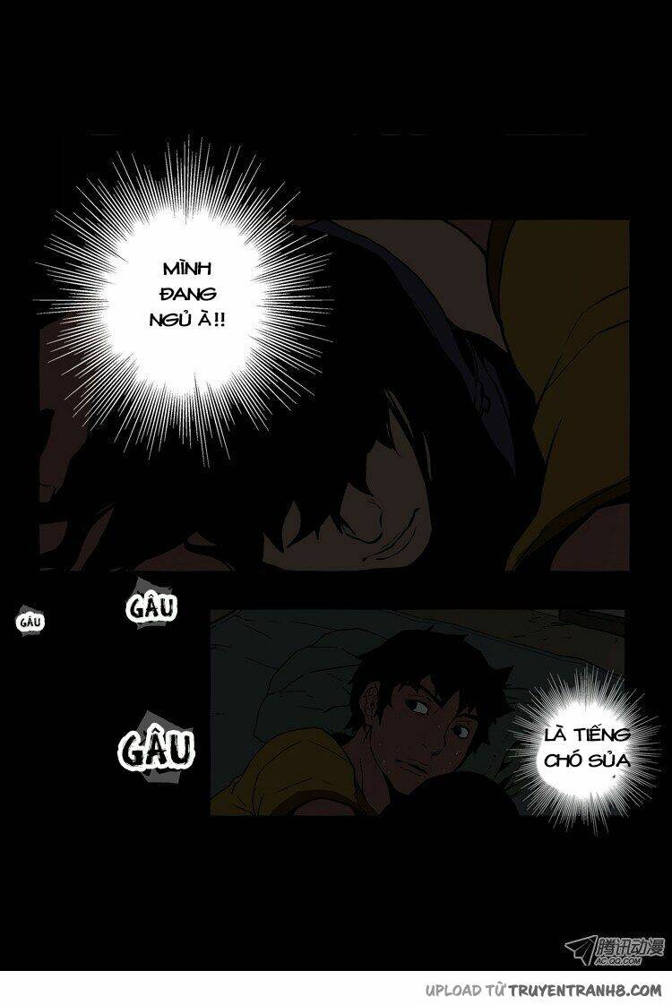 0.0 mhz - tần số chết chapter 14 5