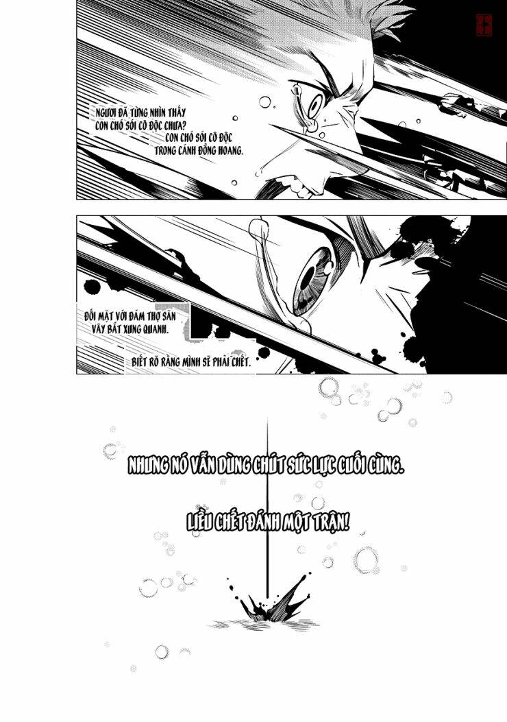 tạp tư lục chapter 24 17