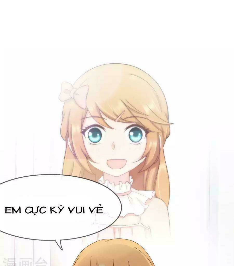 bá đạo trung khuyển tìm ái ký chapter 99 18