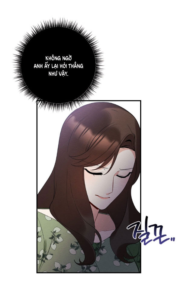 [18+] hôn nhân bị đánh cắp chapter 40.1 26