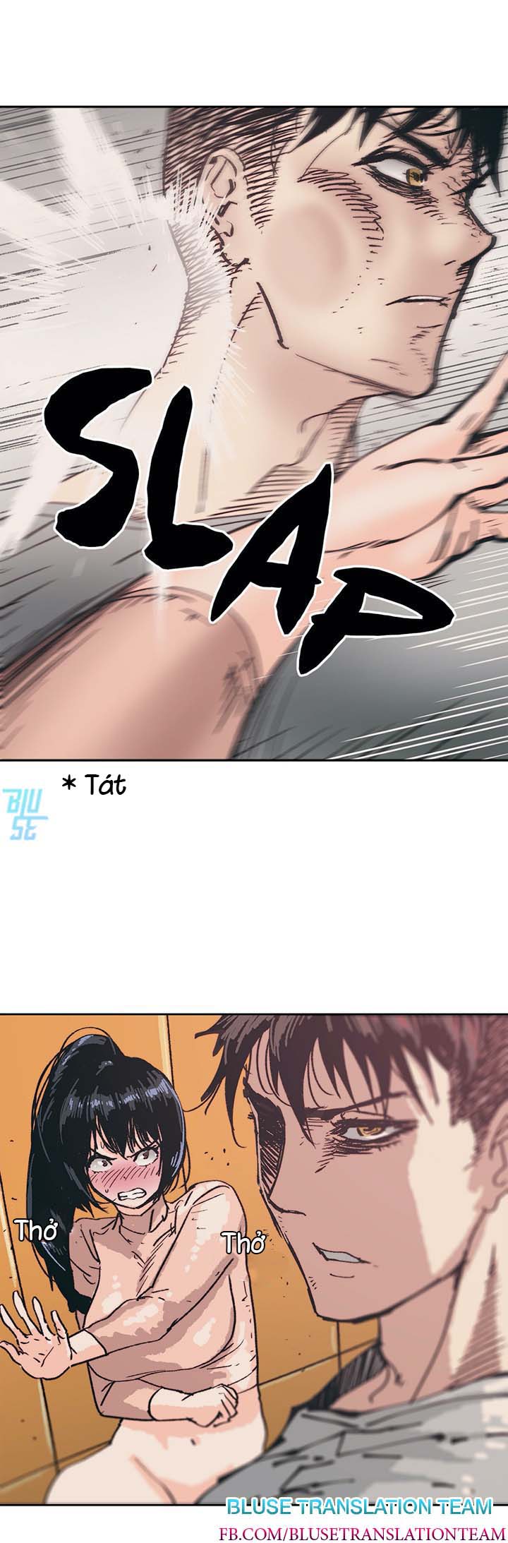 dục vọng chết người chapter 2 38