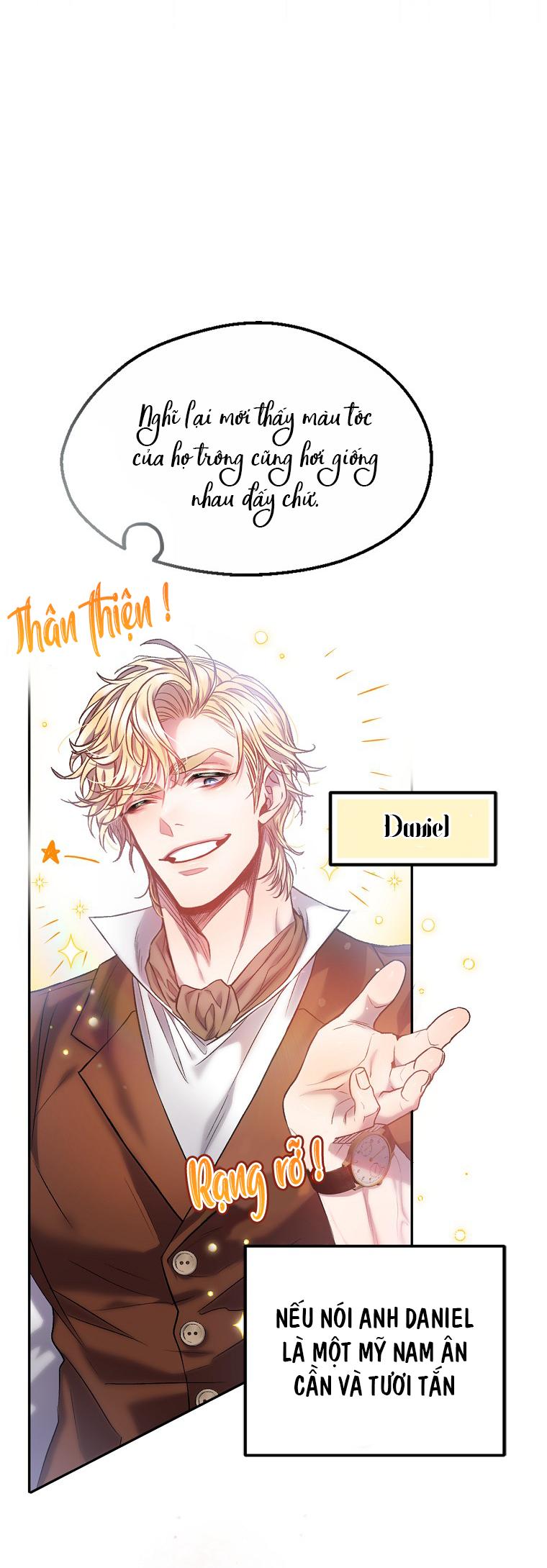 cơn mưa mật ngọt chapter 4 34