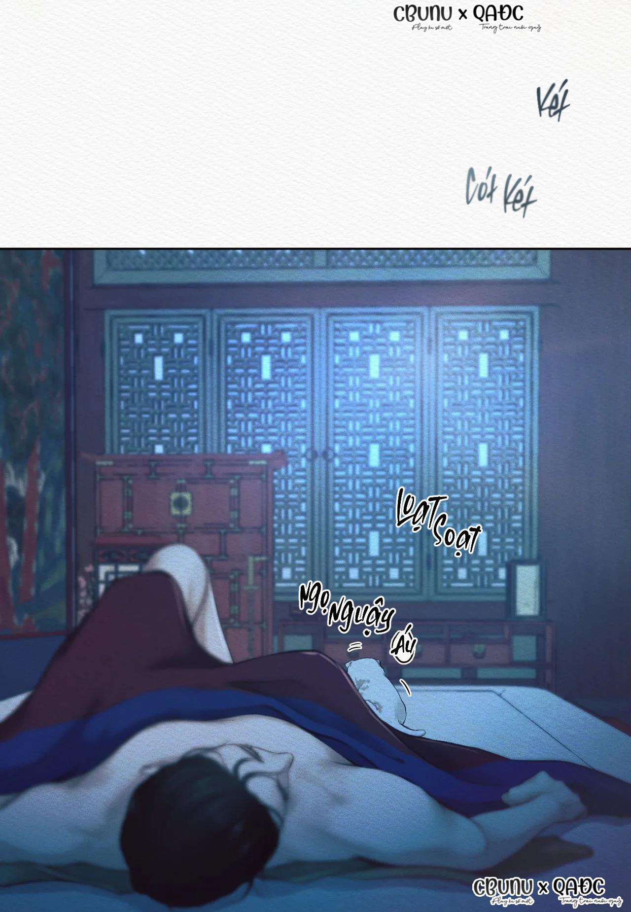 qủy dạ khúc chapter 6 62