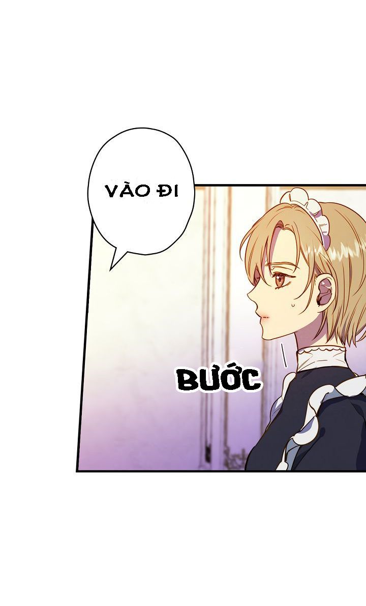 hoàng phi bóng tối - shadow queen chapter 30 16