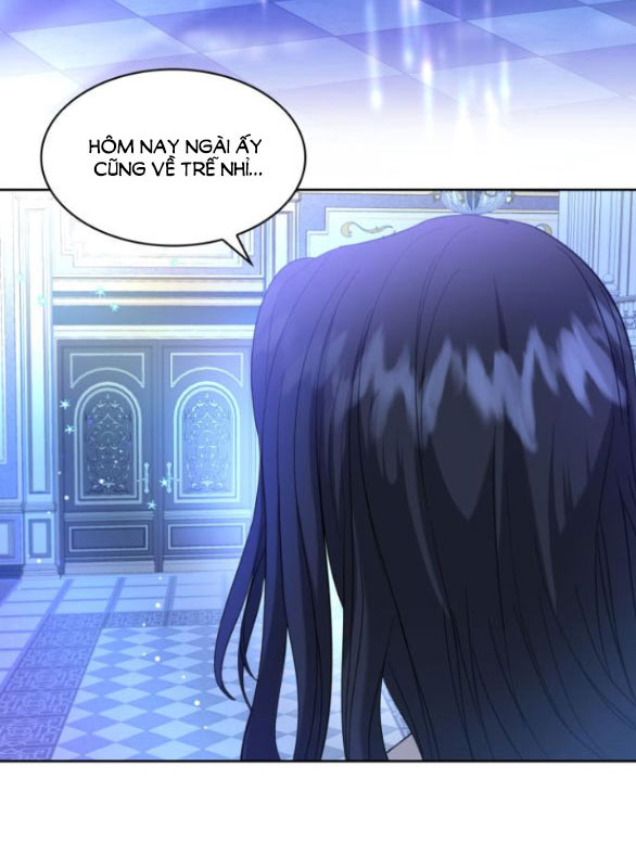 tôi trở thành vợ cũ của nam chính chapter 4.2 50