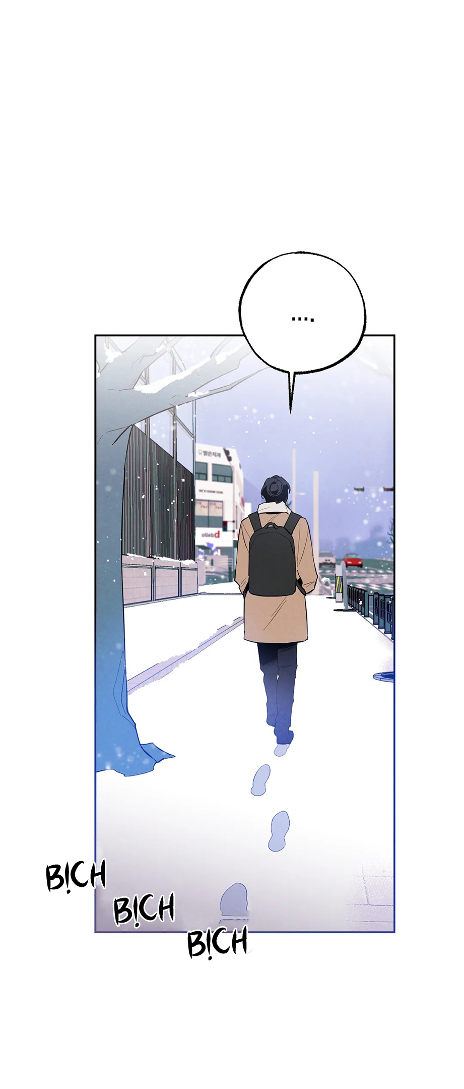 cách duy trì bí mật chapter 35 28