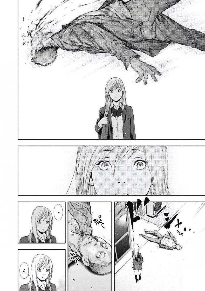 Gift ± chapter 95 4