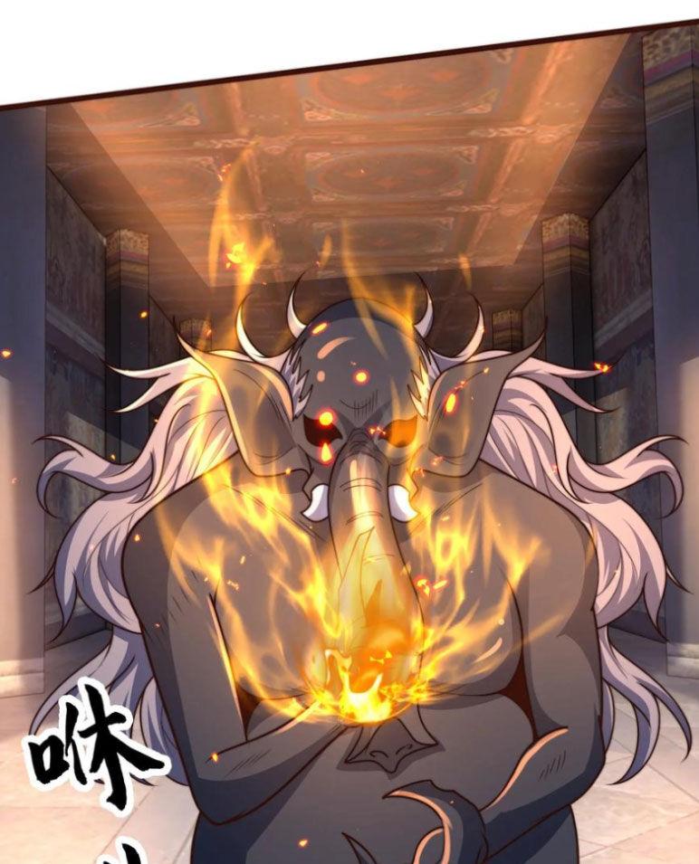 ta nuôi ma quỷ ở trấn ma ti chapter 297 24