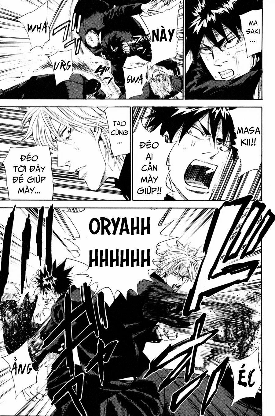 a-bout! chapter 124 17