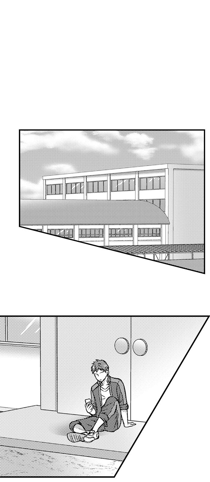 thầy tịch thu đồ chơi người lớn của tôi rồi nói "tôi sẽ dạy em cách sử dụng nó" chapter 31.2 12