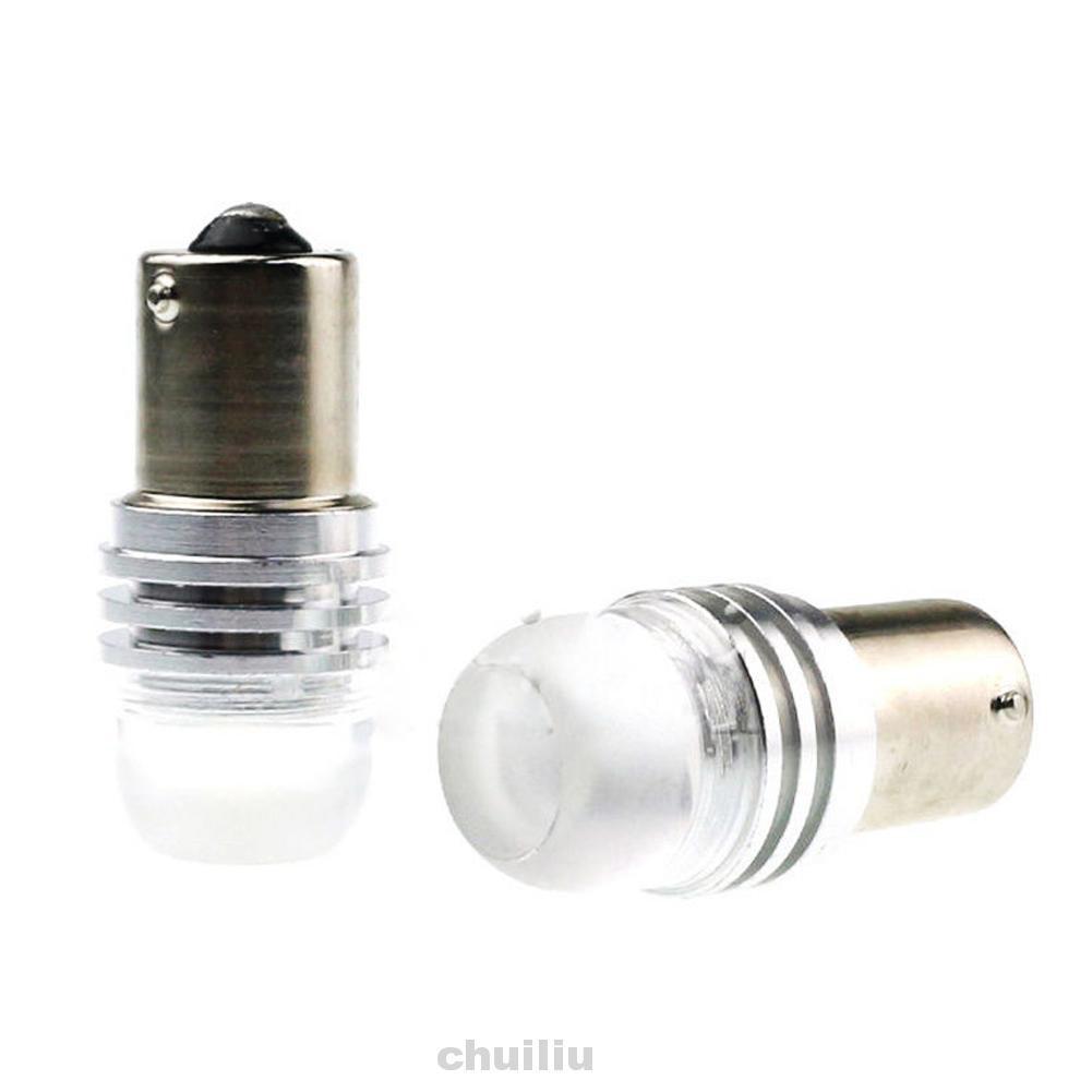 Đèn Led Tín Hiệu Phanh Thắng Xe Hơi 1156 Ba15S