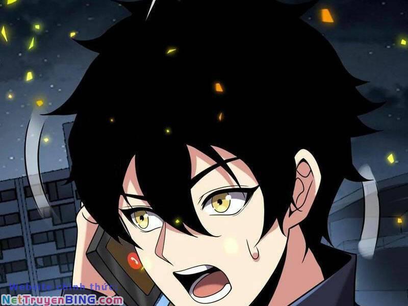 nhìn thấy thanh máu, ta xử tội thần linh chapter 155 32