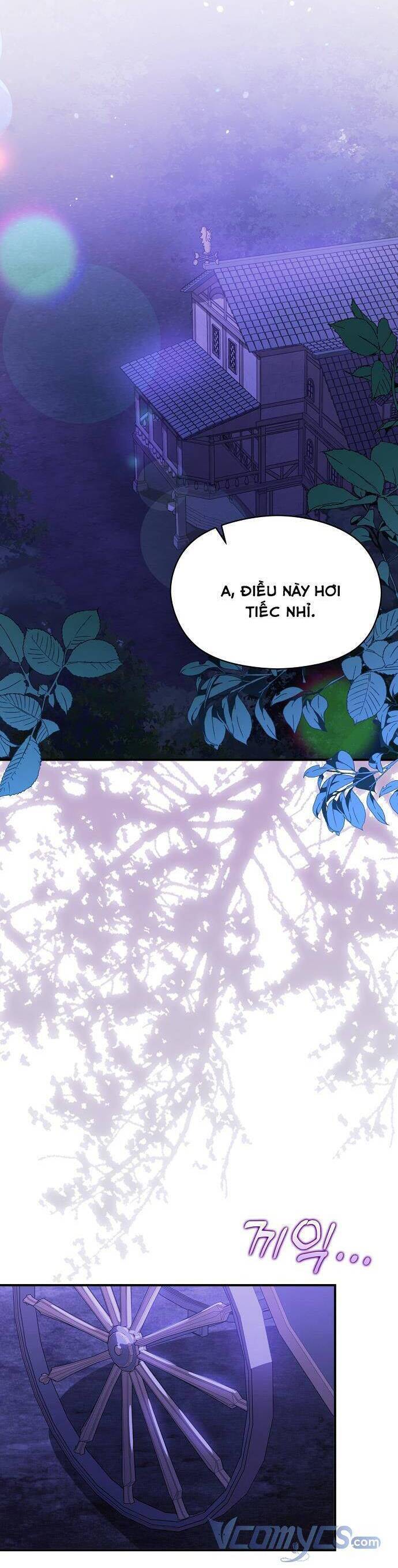 tôi không cố ý quyến rũ nam chính đâu! chapter 80 32