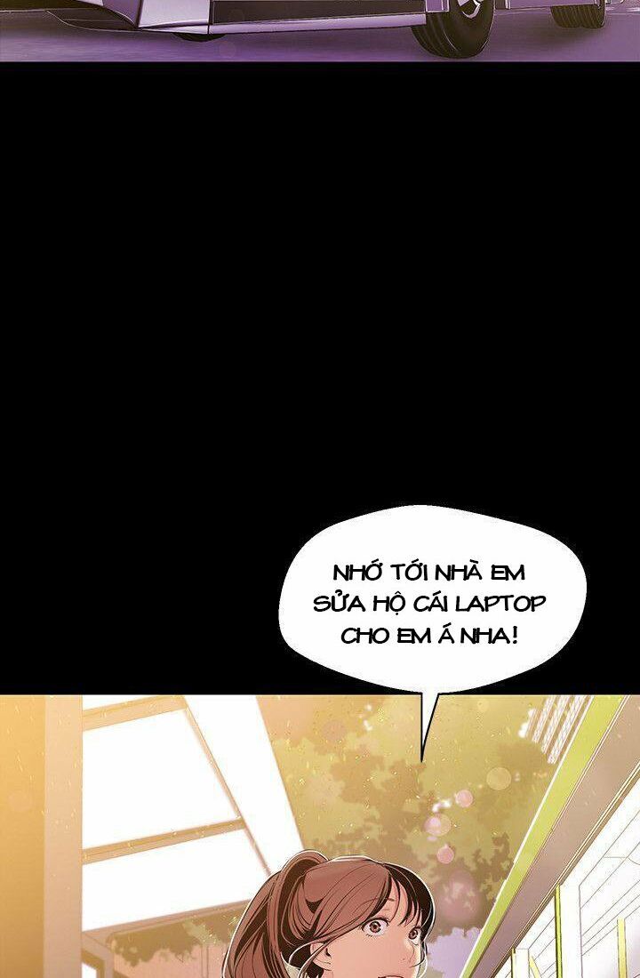 một thế giới mới tuyệt vời chapter 40 3