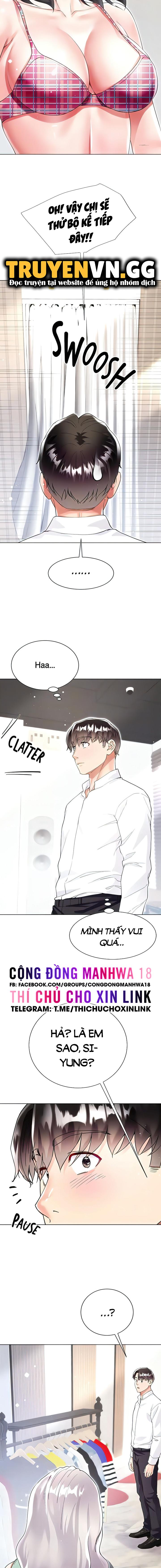 thương thầm chị dâu chapter 48 13