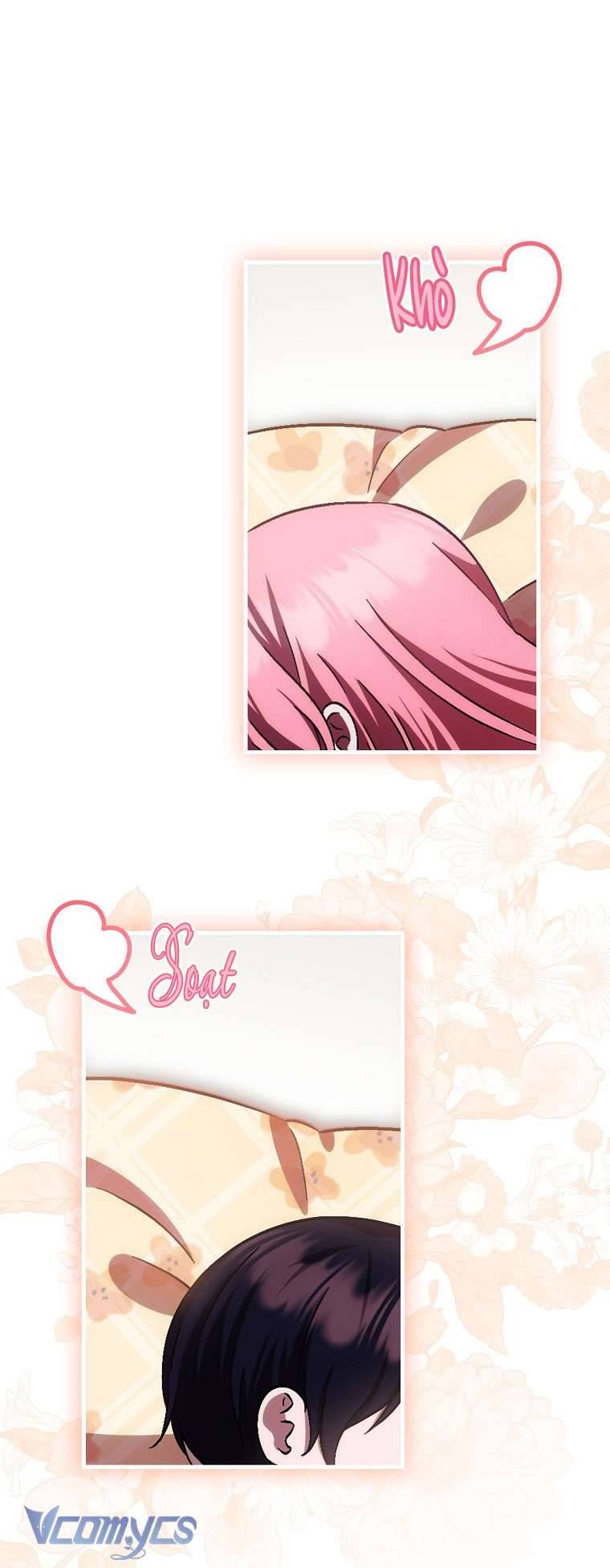 lần đầu bé út được yêu thương chapter 22 36