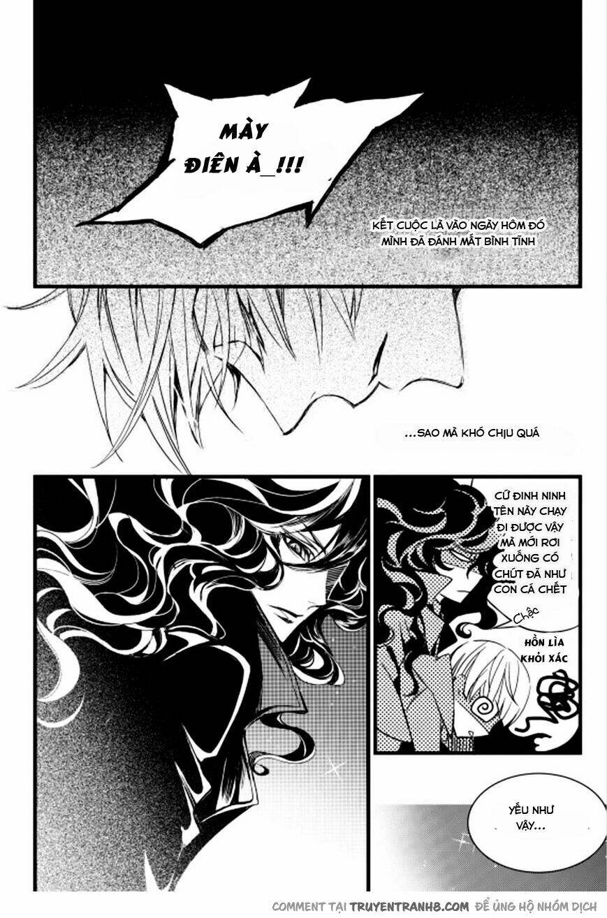 thư viện ma cà rồng chapter 3 18