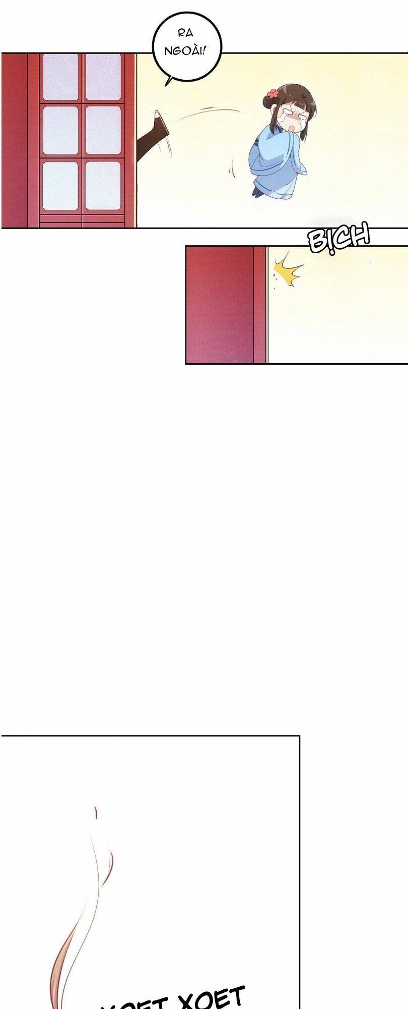 thiên kim bất hoán chapter 1 32