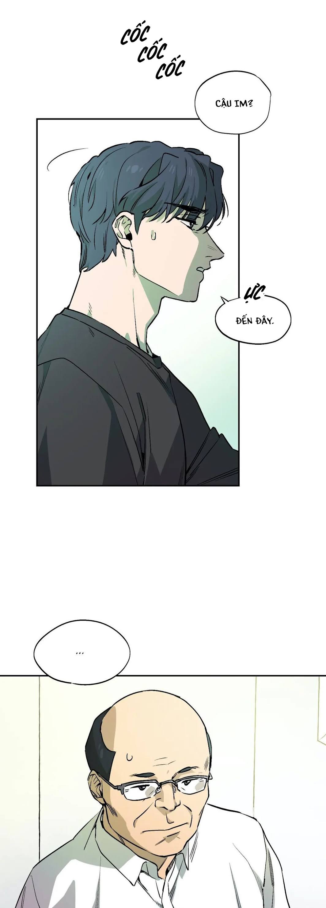 quán café tình nhân chapter 34 34