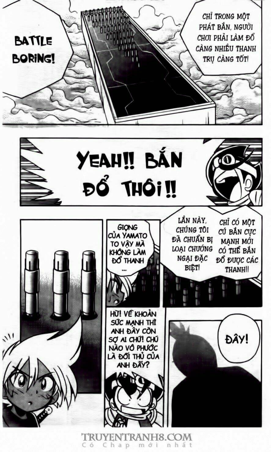 battle b-daman chapter 10 23