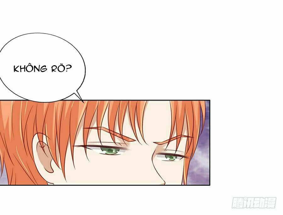 liệt ái tri hạ: series mật đào tiểu tình nhân chapter 107 17