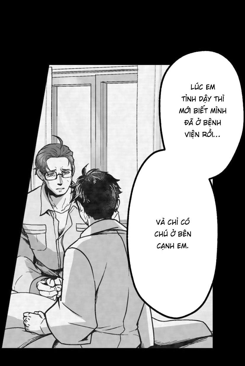 Vợ Của Titan chapter 24