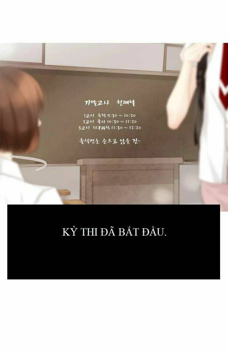 tình cờ tìm thấy tháng 7 chapter 1.2 2