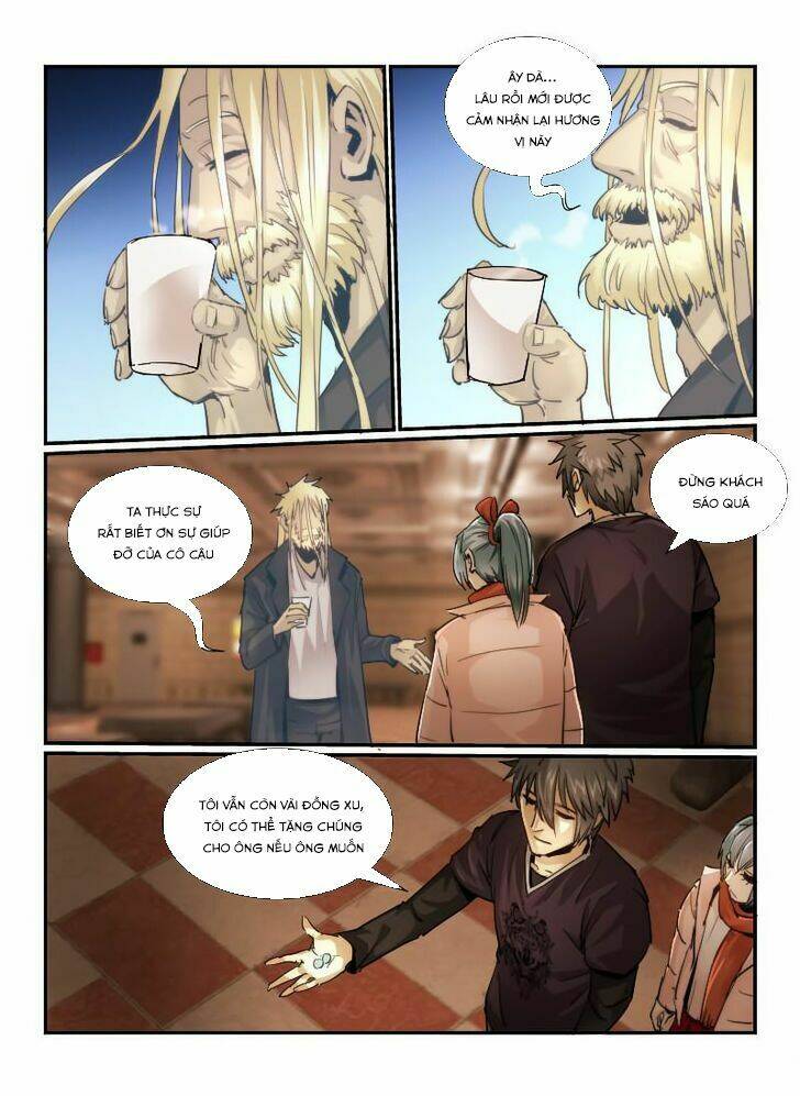 death field chapter 9 4