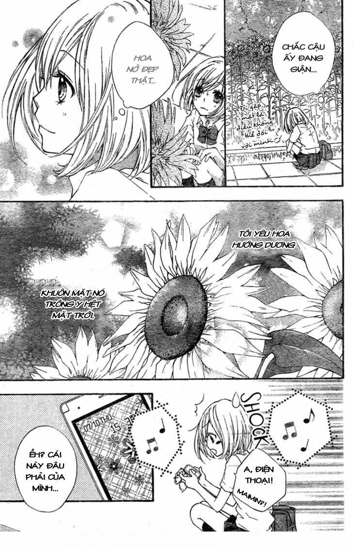 ai kara hajimaru chapter 1 8