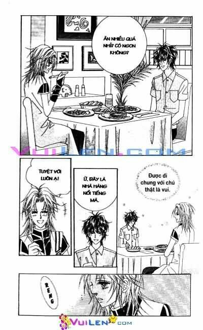 người duy nhất chapter 90 19