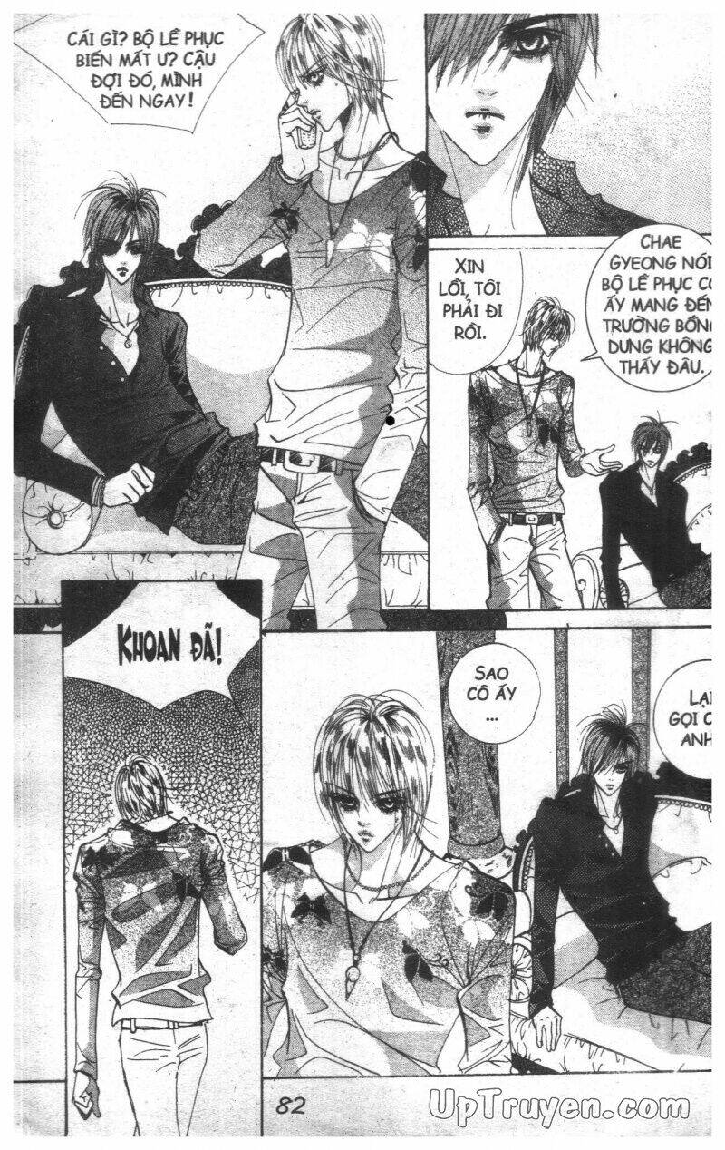 hoàng cung chapter 12 78