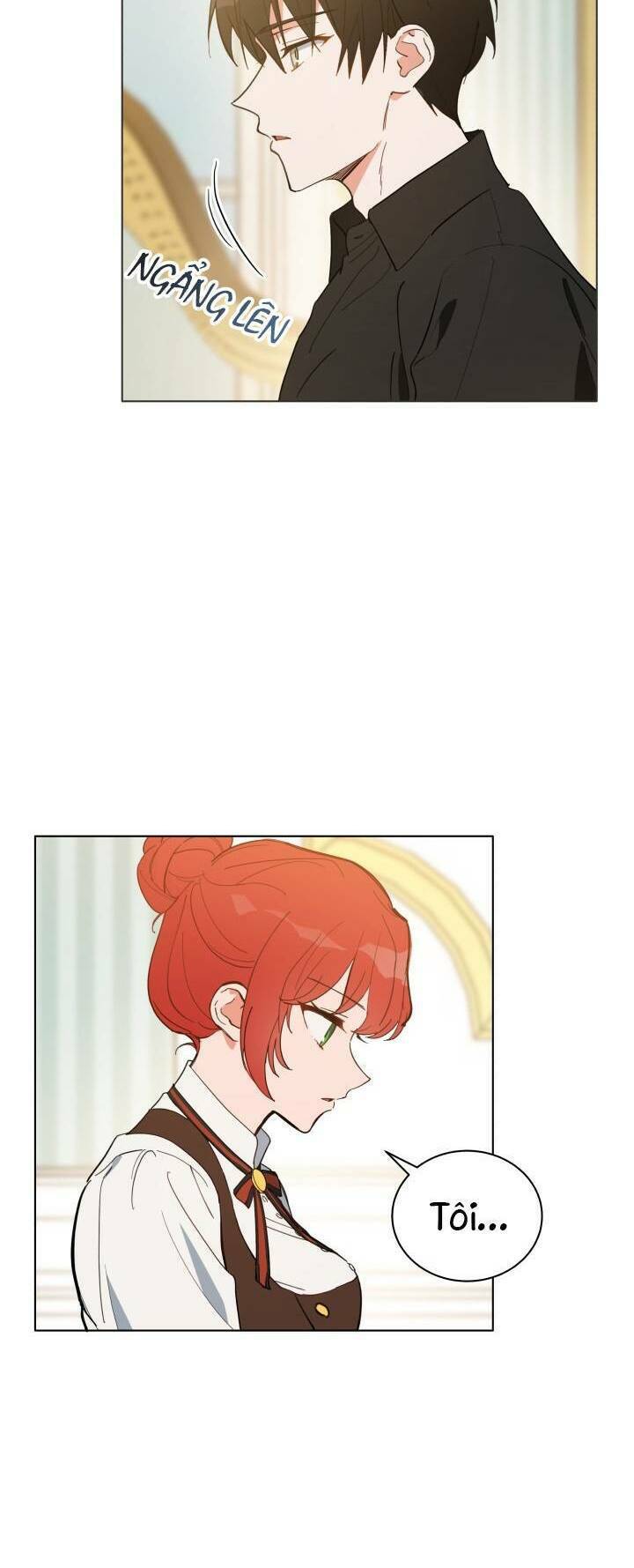 cái chết của lamia orphe chapter 16 24