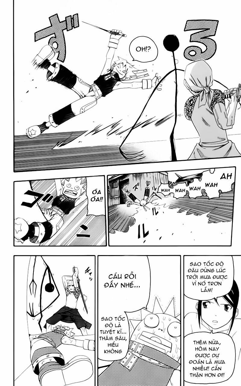 soul eater chapter 7 30